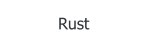 Rust