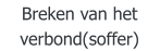 Breken van het verbond(soffer)