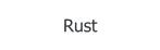 Rust